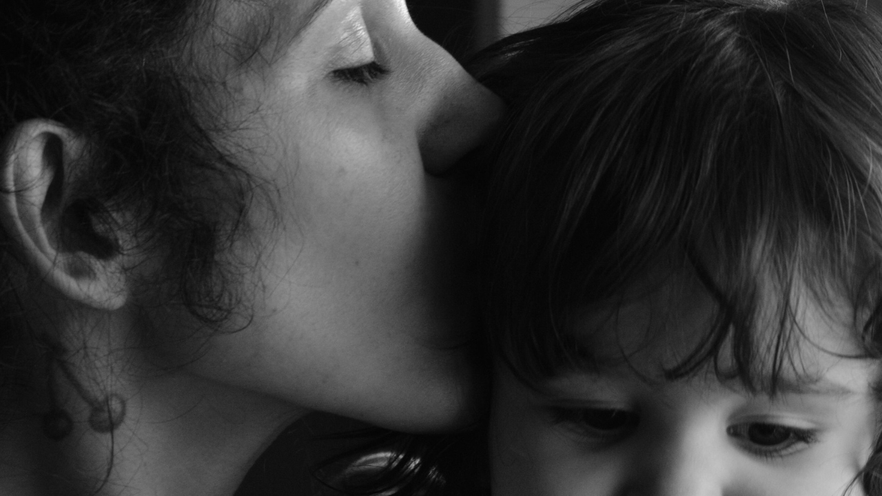 Cuando Dios se parece a mamá… ¿Y qué hacer si no es así?