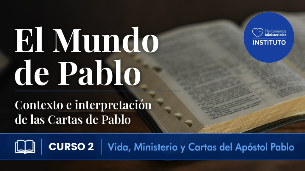 Curso 2 El Mundo de Pablo